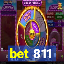 bet 811